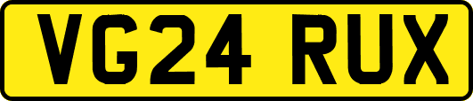 VG24RUX