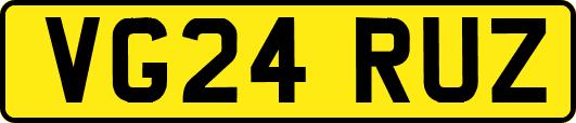 VG24RUZ