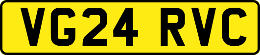 VG24RVC