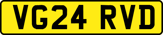 VG24RVD