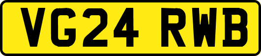 VG24RWB