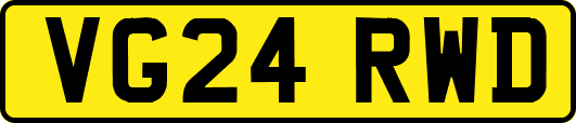 VG24RWD