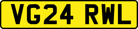 VG24RWL