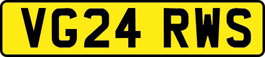 VG24RWS