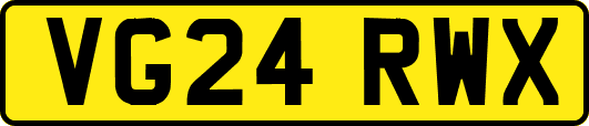 VG24RWX