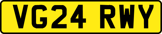 VG24RWY