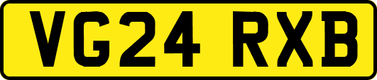 VG24RXB