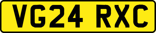 VG24RXC