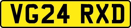 VG24RXD