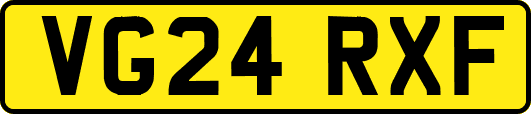 VG24RXF