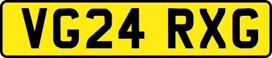 VG24RXG