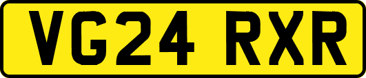 VG24RXR