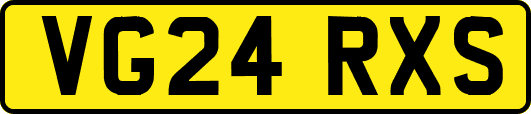VG24RXS