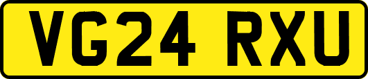 VG24RXU