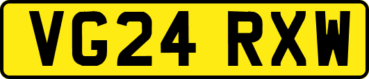 VG24RXW
