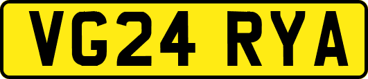 VG24RYA