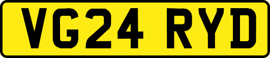 VG24RYD
