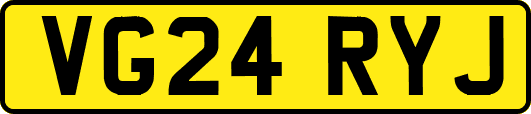 VG24RYJ