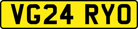 VG24RYO