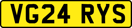 VG24RYS