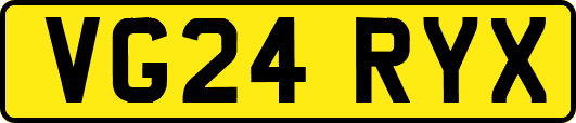 VG24RYX