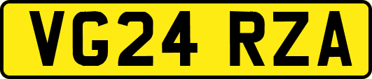 VG24RZA