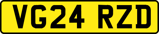 VG24RZD