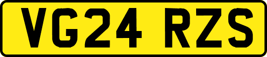 VG24RZS