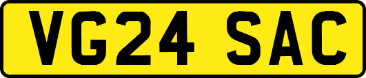 VG24SAC