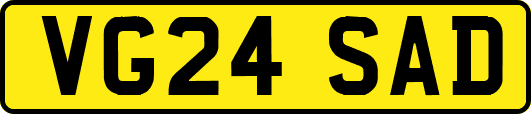 VG24SAD