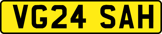 VG24SAH