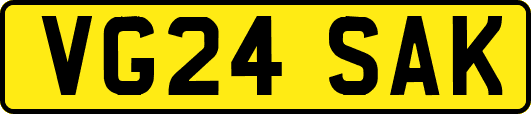 VG24SAK