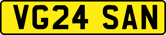 VG24SAN