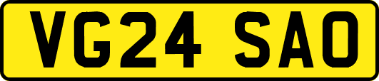 VG24SAO