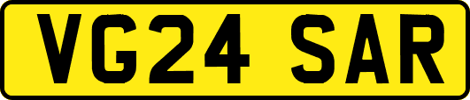 VG24SAR