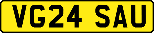 VG24SAU