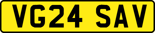 VG24SAV