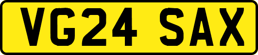 VG24SAX