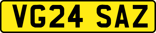VG24SAZ