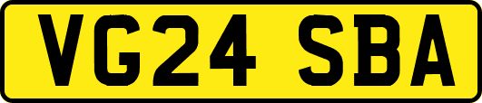 VG24SBA