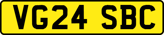 VG24SBC