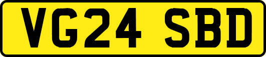 VG24SBD