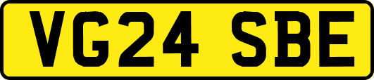 VG24SBE