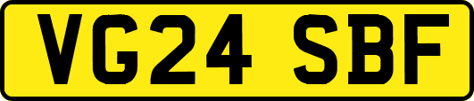 VG24SBF