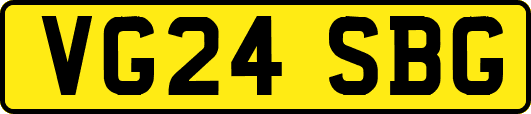 VG24SBG