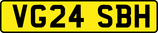 VG24SBH