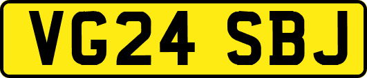 VG24SBJ