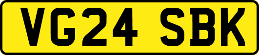 VG24SBK