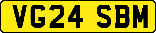 VG24SBM