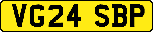 VG24SBP